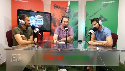 "Alcaraz es la mejor opción para ganar Roland Garros porque Djokovic no está"