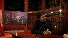 Felipe Pigna en Los libros de la Buena Memoria: Hablamos de Manuel Belgrano
