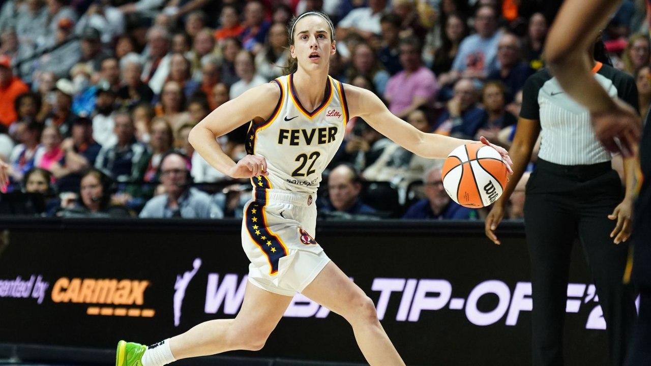 Debating WNBA's Use of Narratives & Caitlin Clark's Role