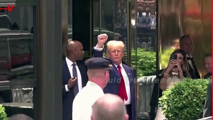 More Americans Agree with Trump’s Guilty Verdicts Than Disagree