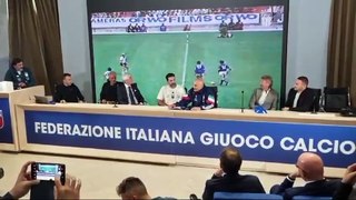 Coverciano, i grandi numeri dieci al Centro tecnico per sostenere la Nazionale. Spalletti: 