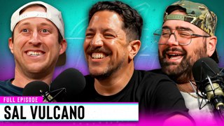 The Impractical Jokers Once Long Conned Sal Vulcano Into Multiple Years Of Court Dates For A Crime He Didn't Commit