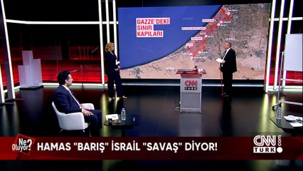 Download Video: CNN TÜRK'e saldırı planlı mıydı? ABD 