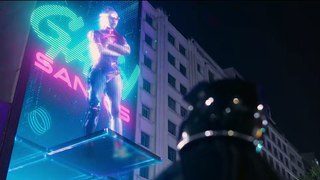 Bande-annonce de Bionicos, le film de science-fiction dispo sur Netflix
