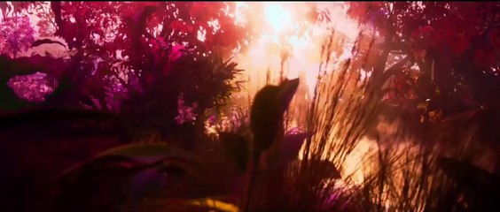 First Look Teaser | Upendra | Lahari Films | Venus Enterrtainers