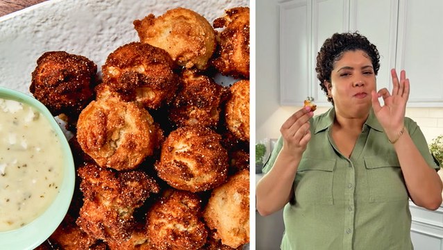 How to Make Hush Puppies