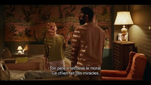 The Summer With Carmen EXTRAIT VO STFR Bravo