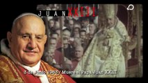 La muerte de Juan XXIII: Historia al Día