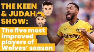 The Keen & Judah Show: Liam was right all along about Matheus Cunha