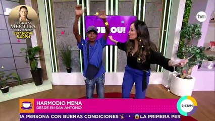 ¡Tenemos un Jeloulovers ganador!