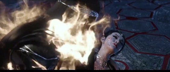 (2/S2) L.O.R.D: Legend of Ravaging Dynasties 2 - Coldblood Feast Part 2