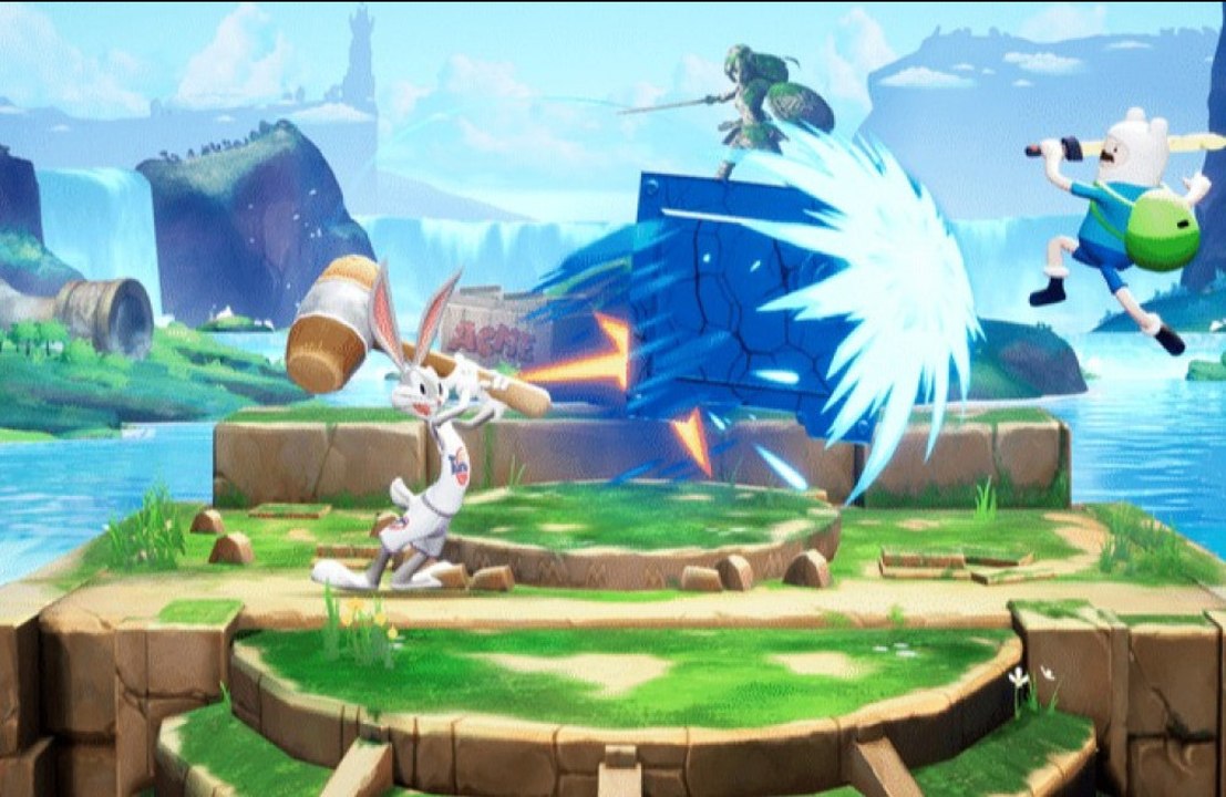 Player First Games is returning some missing features to ‘MultiVersus’