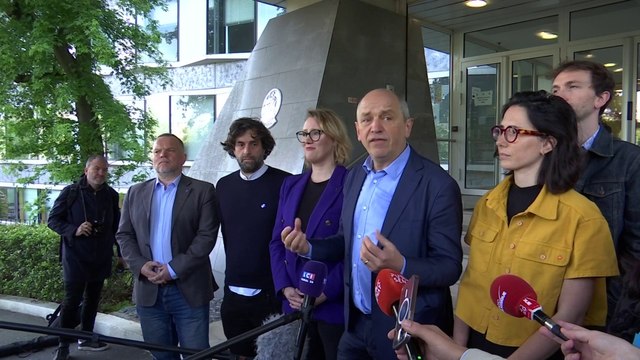 Elections européennes : les petites listes saisissent l'Arcom