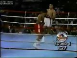 Muhammad Ali vs George Foreman: Round 8