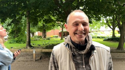 Where is the best place to outdoor swim in London?