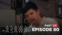 Asawa Ng Asawa Ko: The Kalasag has captured another prey! (Full Episode 80 - Part 1/3)