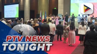 Embassy of Italy in Manila celebrates 78th National Day of Italy