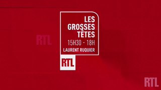 Le journal RTL de 17h du 03 juin 2024