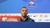 Mbappé se queda sin Juegos Olímpicos