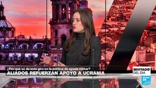 ¿Por qué los países aliados de Ucrania flexibilizaron el uso de sus armas en territorio ruso?