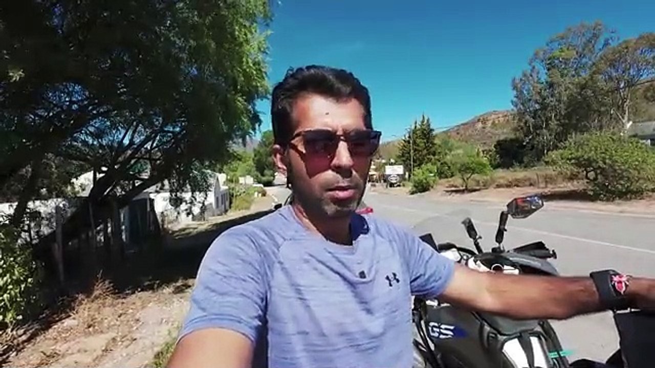 Finally Arrived in Cape Town the Most Beautiful City  EP.70 - Pakistan to South Africa- Wildlens By Abrar