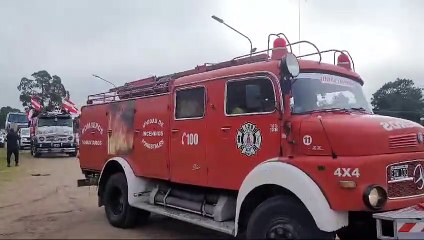 Las jugadoras de Atlético Monte Hermoso llegaron tras el título en Mendoza