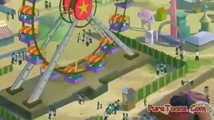 My Name Is Raj 3 – Attack Of The Demons movie in Hindi