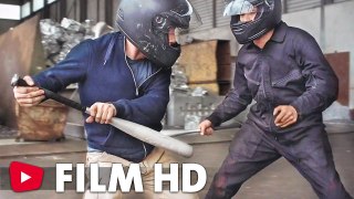 Combat Rapproché | Film Complet en Français | Action