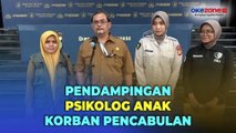 Anak Korban Pencabulan Ibu Kandung di Tangsel akan Dapat Pendampingan Psikolog