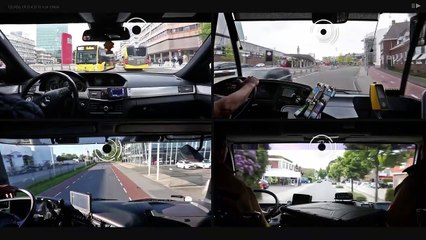 Nedap Identification Systems   TRANSIT Ultimate (automatic vehicle identification