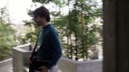 The New Door Experience Brivo Door Statio