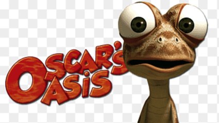 Oscar on the Moon | Oscar's Oasis Funny Cartoons | Cartoons | Family Entertainment | Fun Time | Cartoons for Kids and Everyone |