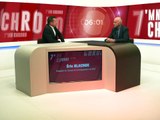 7 Minutes Chrono avec Eric Blachon - 7 Mn Chrono - TL7, Télévision loire 7