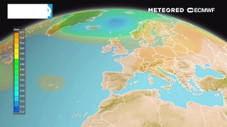 Portugal terá pela frente uma semana emocionante com calor, poeiras e trovoadas