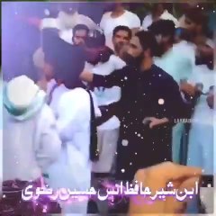 علامہ انس رضوی صاحب رضوی آستانہ سلامت رہے ❣️
