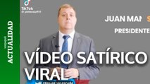 El video satírico del amigo de Sánchez que se ha hecho viral entre la plantilla de Correos