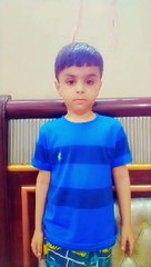 Billi Nazam in urdu بلی نظم اردو