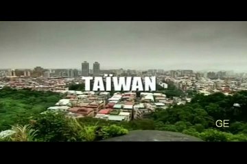 Voyage au bout de l'enfer - Taiwan