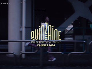 Namibia no sabaku - Trailer