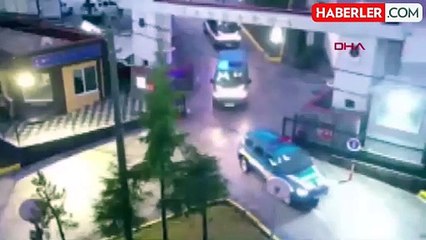 Eskişehir'de Ruhsatsız Silah Atölyesi Çökertildi