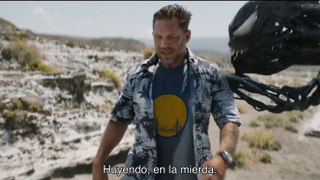 Venom: El último baile - Tráiler Oficial subtitulado