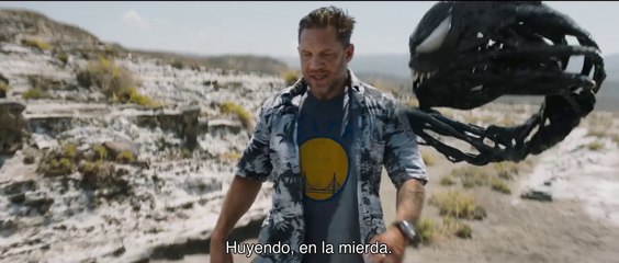 Venom: El último baile - Tráiler Oficial subtitulado