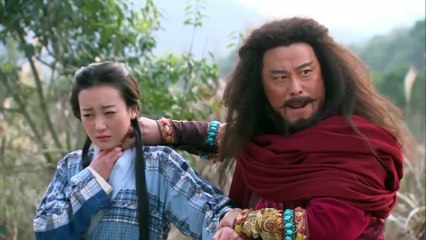 Phim Kiếm Hiệp Trung Quốc 2022 - GIÁNG LONG THẦN CHƯỞNG Tập 16 - Phim Võ Thuật Chung Hán Lương