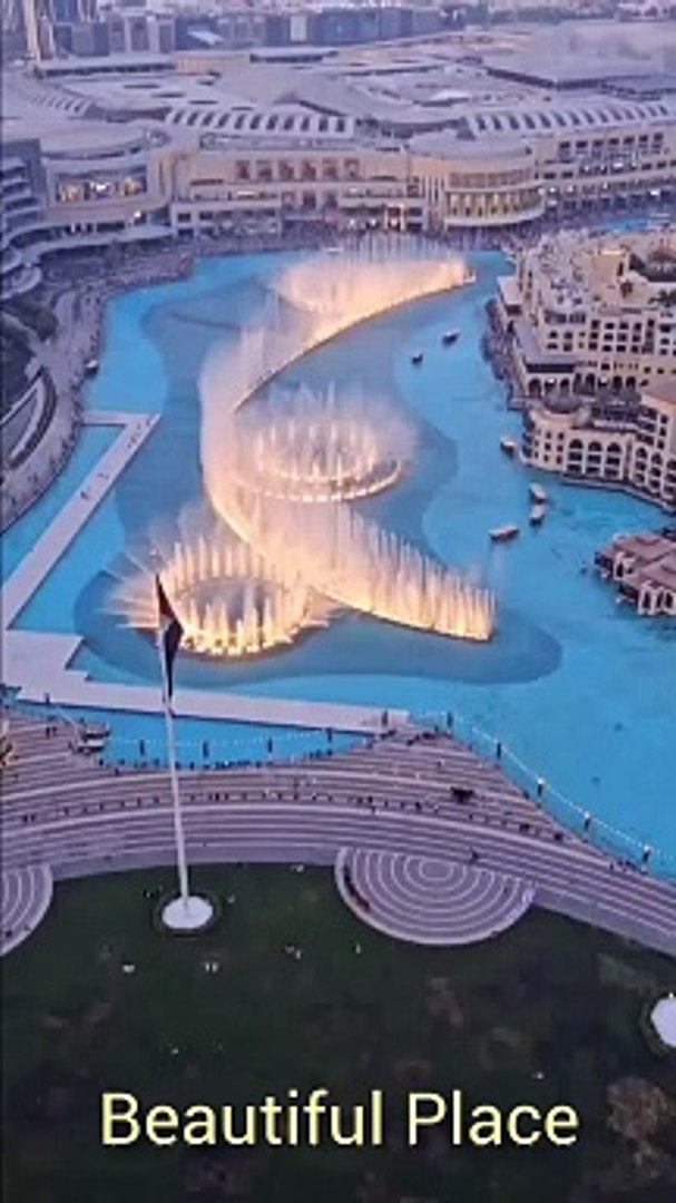 Entertainment video