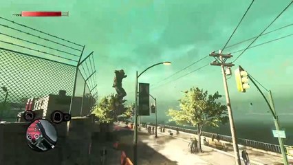 Prototype 2 online multiplayer - ps3