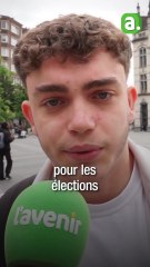 Le mode d'emploi des élections: que risque-t-on si on ne va pas voter le dimanche 9 juin 2024 ?