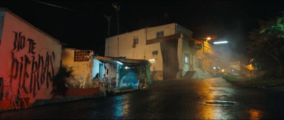 'Venom: El Último Baile' - Teaser oficial subtitulado