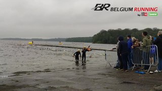 Triathlon des Lacs de l'eau d'Heure