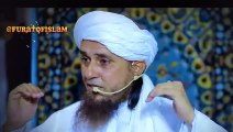 Nakami Aur Pareshani Main Allah Ki Rehmat | Mufti Tariq Masood Bayan