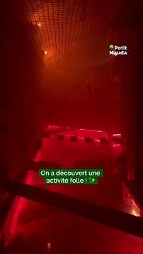 On a testé une activité incroyable à Paris ! ❤️‍ Plongez dans un univers fantastique au cœur du 20e arrondissement de Paris avec L'Aventure Fantastique! ✨ Préparez-vous à une expérience immersive où chaque pas vous entraîne plus loin dans le mystèr